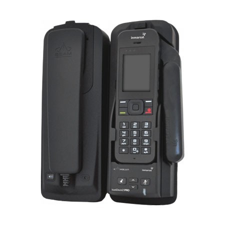 Teléfono Satelital Inmarsat IsatPhone 2 – PERUSAT